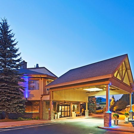 Holiday Inn Express Blowing Rock South By Ihg Экстерьер фото