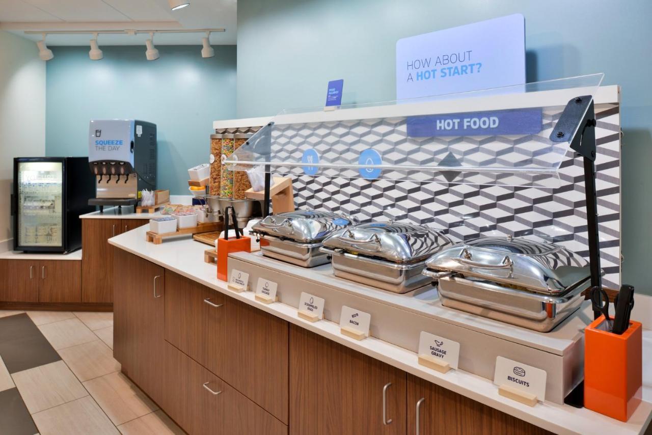 Holiday Inn Express Blowing Rock South By Ihg Экстерьер фото