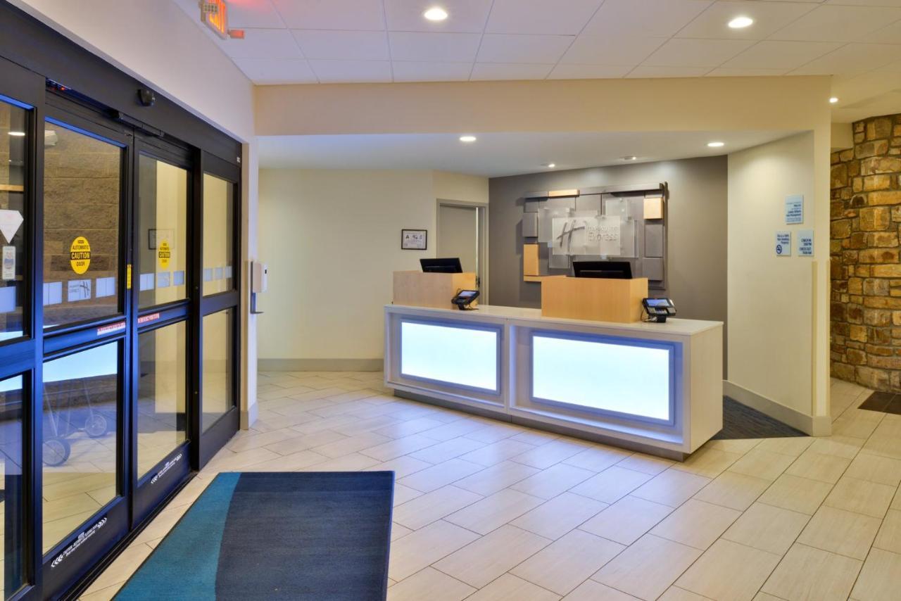 Holiday Inn Express Blowing Rock South By Ihg Экстерьер фото