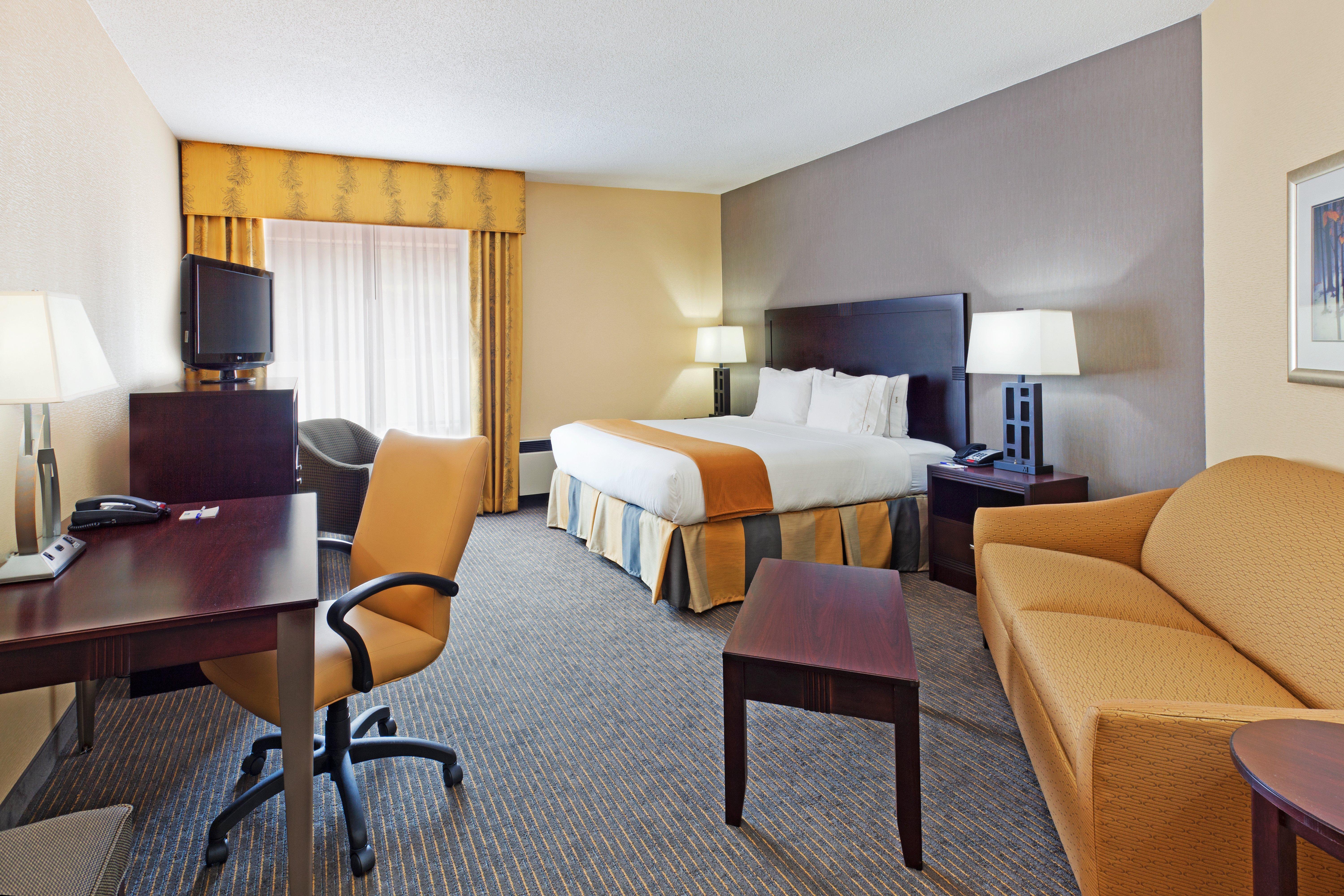 Holiday Inn Express Blowing Rock South By Ihg Экстерьер фото