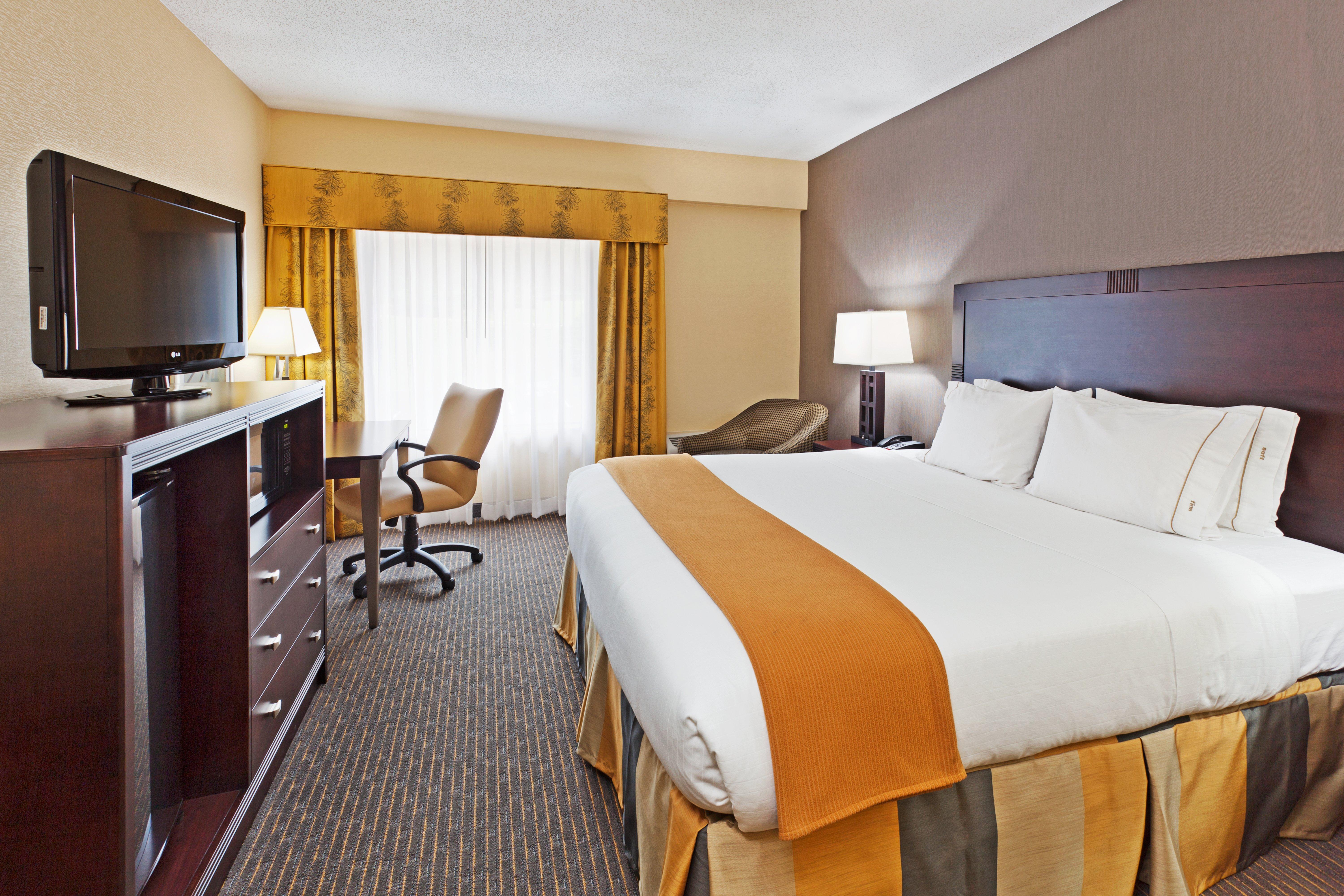 Holiday Inn Express Blowing Rock South By Ihg Экстерьер фото