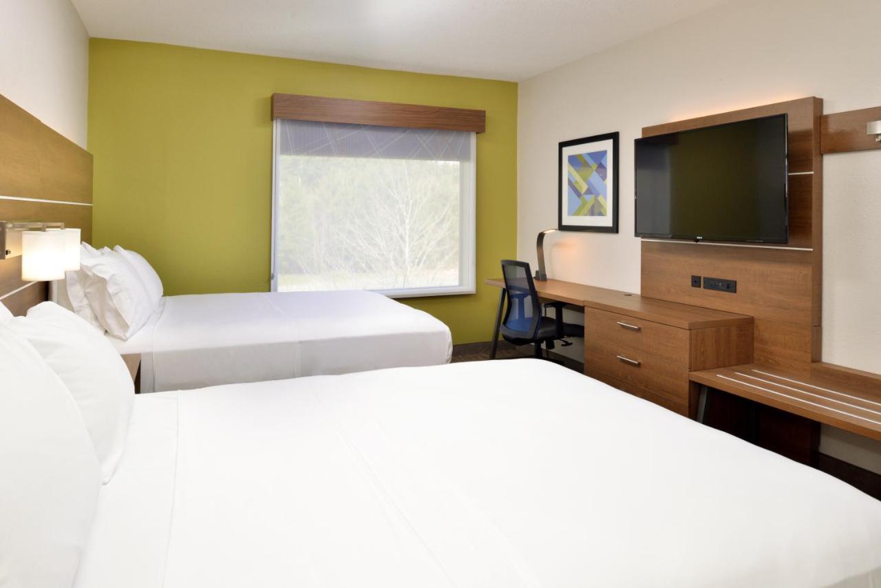 Holiday Inn Express Blowing Rock South By Ihg Экстерьер фото