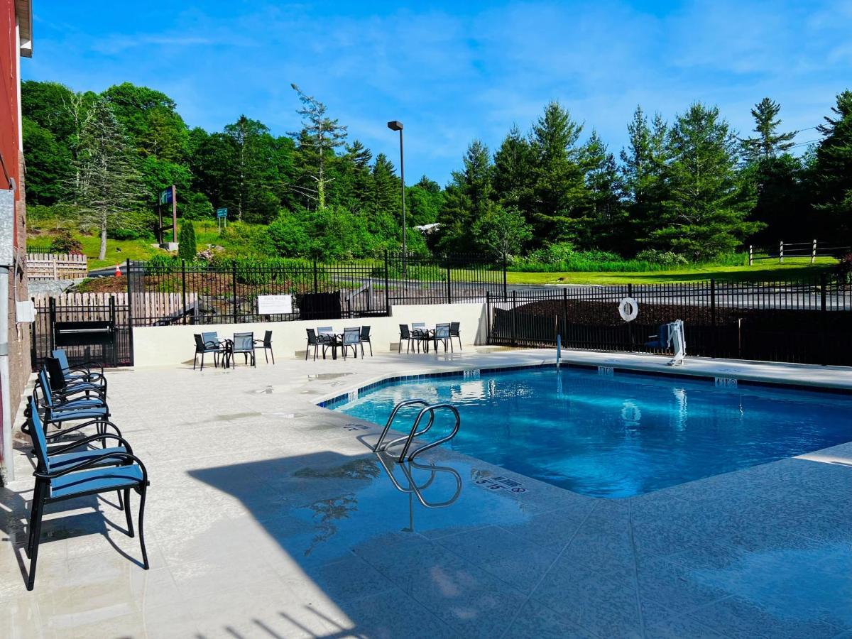 Holiday Inn Express Blowing Rock South By Ihg Экстерьер фото
