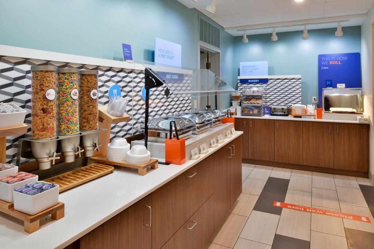 Holiday Inn Express Blowing Rock South By Ihg Экстерьер фото