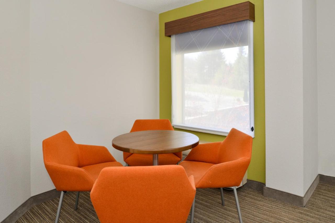 Holiday Inn Express Blowing Rock South By Ihg Экстерьер фото