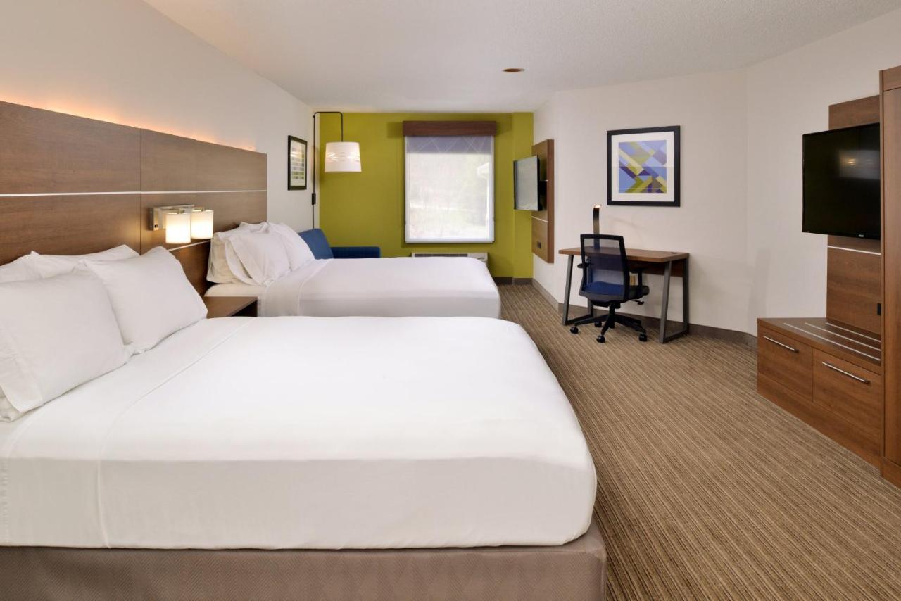 Holiday Inn Express Blowing Rock South By Ihg Экстерьер фото