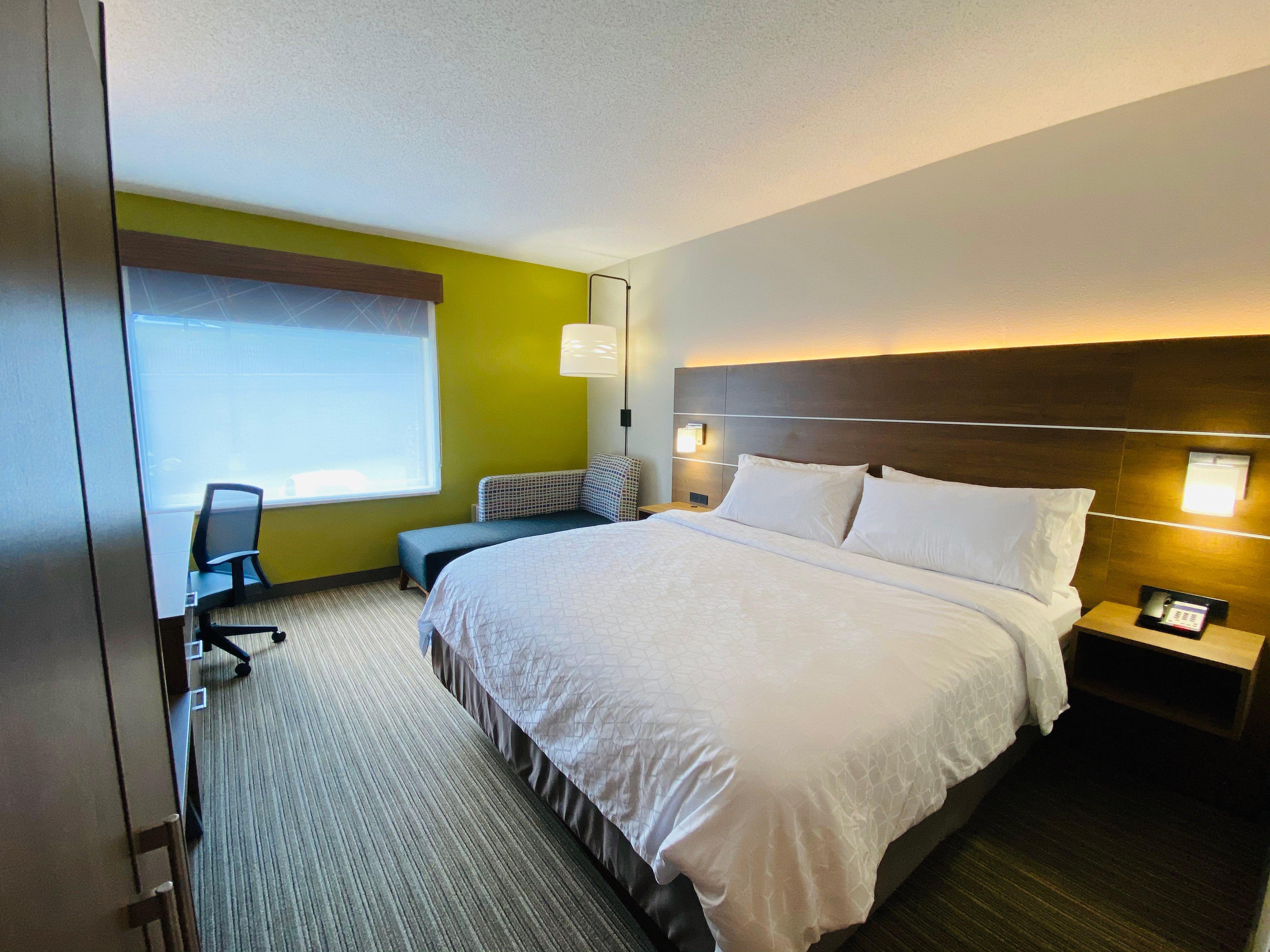 Holiday Inn Express Blowing Rock South By Ihg Экстерьер фото