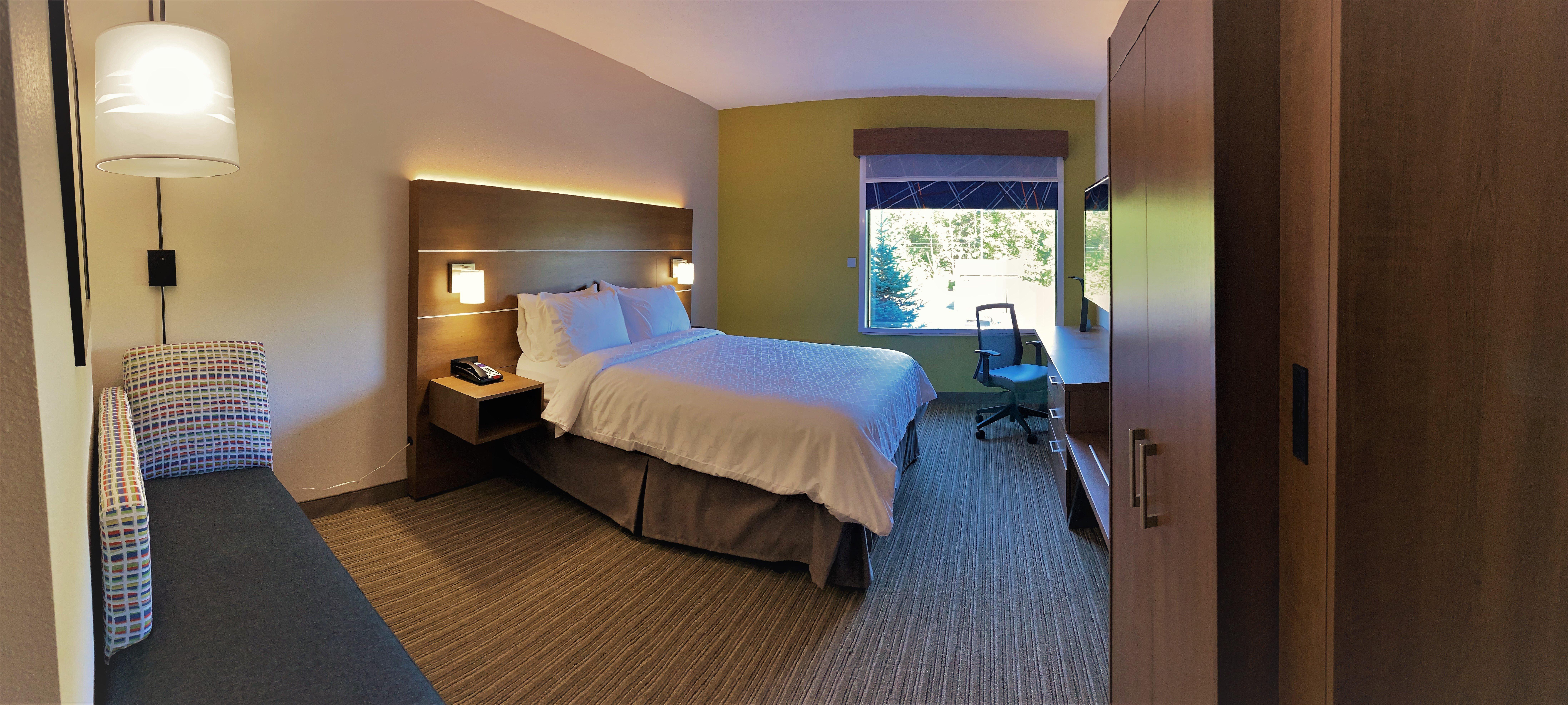 Holiday Inn Express Blowing Rock South By Ihg Экстерьер фото