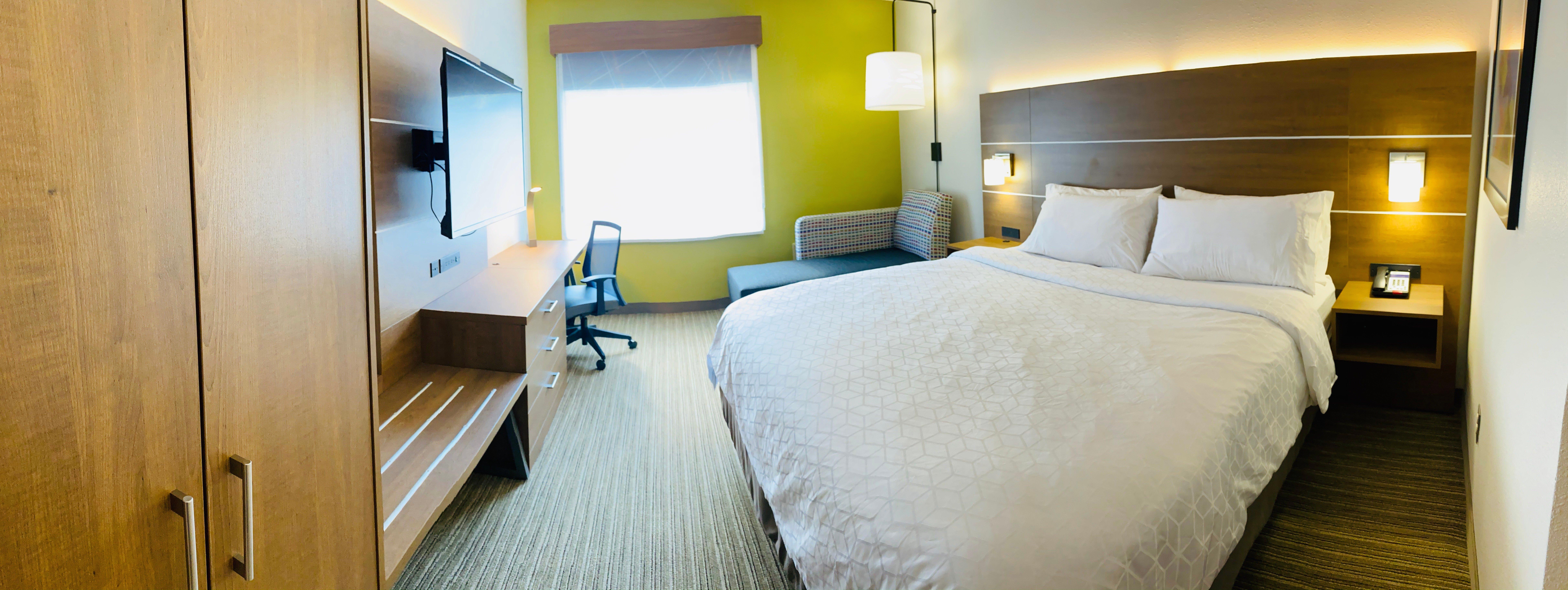 Holiday Inn Express Blowing Rock South By Ihg Экстерьер фото