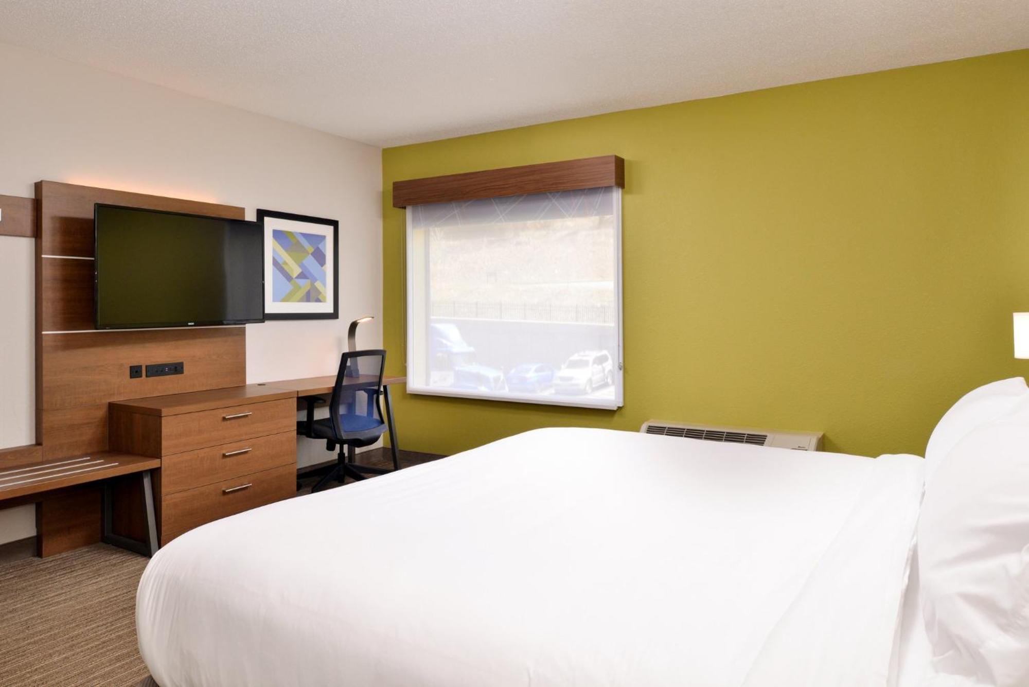 Holiday Inn Express Blowing Rock South By Ihg Экстерьер фото