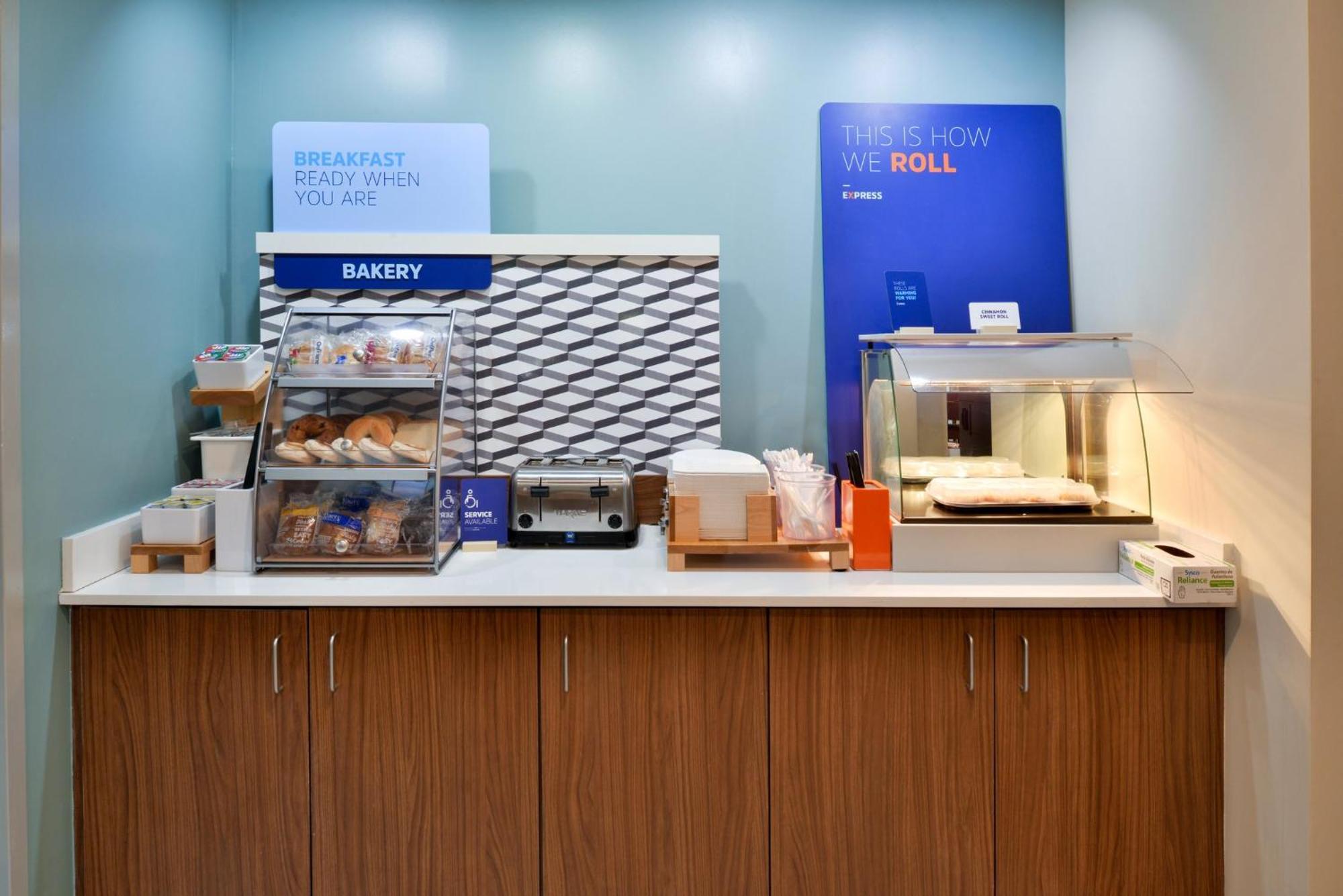Holiday Inn Express Blowing Rock South By Ihg Экстерьер фото