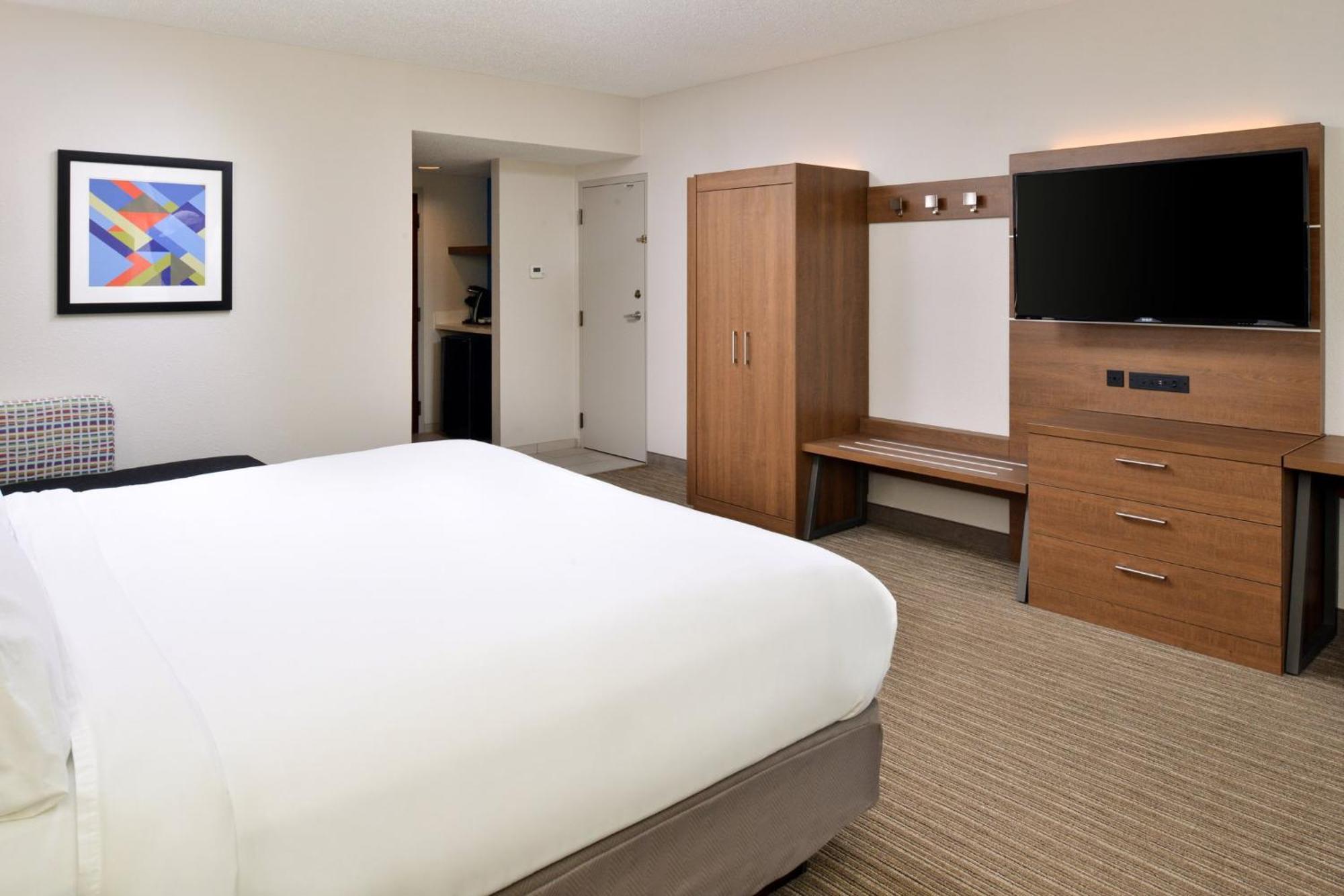 Holiday Inn Express Blowing Rock South By Ihg Экстерьер фото