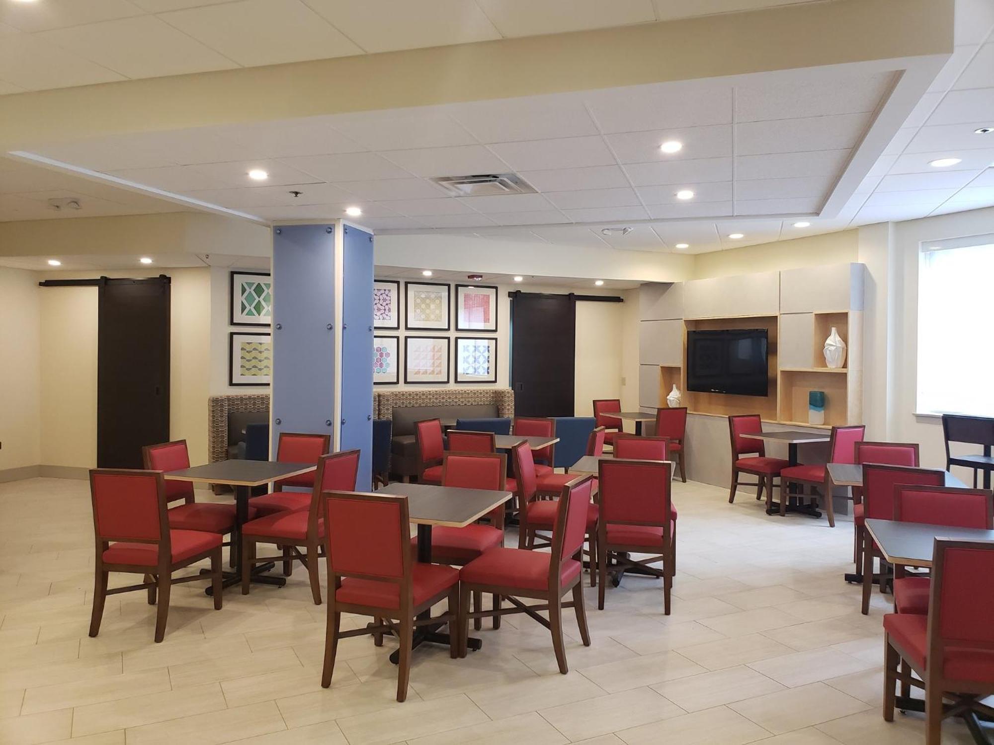 Holiday Inn Express Blowing Rock South By Ihg Экстерьер фото