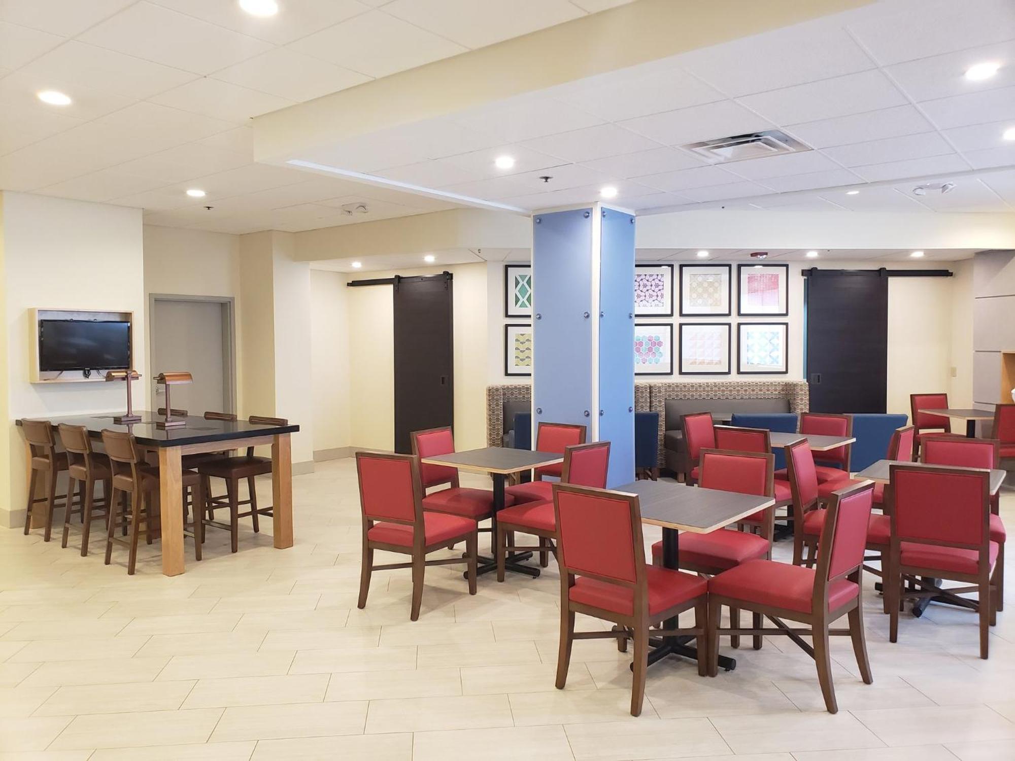 Holiday Inn Express Blowing Rock South By Ihg Экстерьер фото